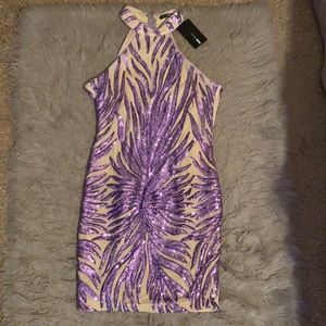 Fashion Nova Dress
